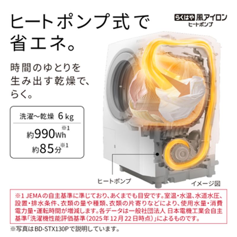 ãæ¥ç«ãã©ã åŒæŽæ¿¯ä¹Ÿç¥æ©ããã°ãã©ã ãBD-SVX120P L(W)ãæŽæ¿¯æ© HITACHI æ¥ç« å®¶é» èšåç æ¥ç«åžã