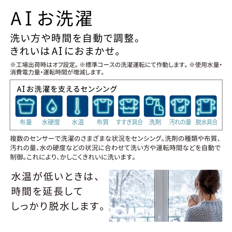 【日立全自動洗濯機ビートウォッシュ】BW-X120P(W)【 HITACHI 日立 家電 茨城県 日立市 】