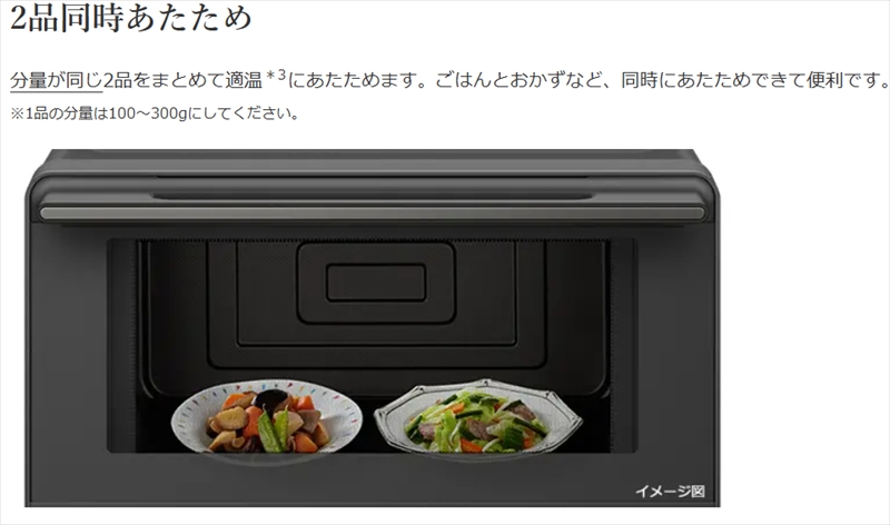 ããã«ã·ãŒã·ã§ããéç±æ°Žèžæ°ããªãŒãã³ã¬ã³ãž ã MRO-S8D(K)ã HITACHI æ¥ç« å®¶é» é»åã¬ã³ãž ãªãŒãã³ã¬ã³ãž èšåç æ¥ç«åž ã