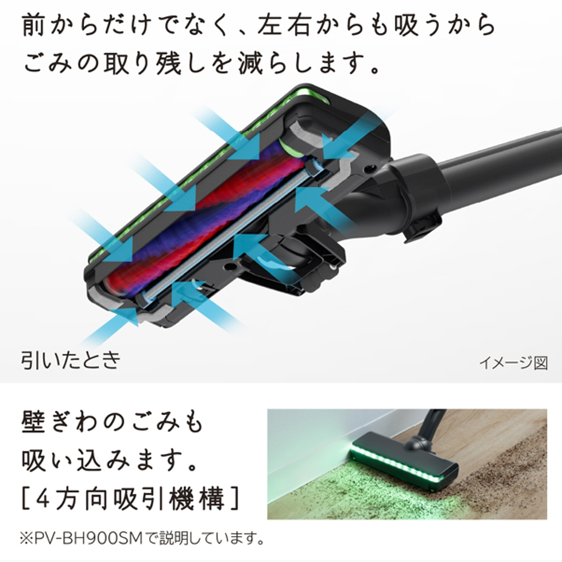 ãã³ãŒãã¬ã¹ã¹ãã£ãã¯ã æé€æ©PV-BL50P (C) ã HITACHI æ¥ç« å®¶é» èšåç æ¥ç«åž ã