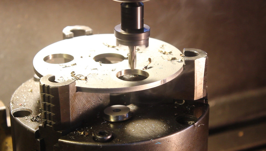 高品質ホールソー4種セット　薄板にもバリの少ないキレイな穴があけられます！TiAlNコーテイングで切れ味＆耐久性抜群！プロ加工からDIYまで　コバルトホールメタルソーセット4PE　18mm 21mm 27mm 33mm _GD05