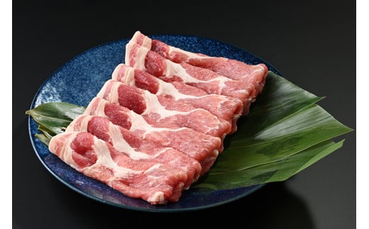 古河市産ローズポーク＆常陸牛『焼肉セット』〈茨城県共通返礼品〉 |  肉 牛肉 豚肉 国産 茨城県 古河市 ブランド 冷凍  BBQ  焼肉 小分け 食べ比べ バラ 牛バラ 豚バラ カルビ ロース 牛モモロース 肩ロース 豚肩ロース 食べくらべ  食べ比べ バラ セット 詰め合わせ  バラエティギフト 贈答 贈り物 お中元 お歳暮 プレゼント 茨城県 古河市 直送 産地直送 送料無料 _AD10