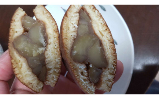 芋栗南瓜いきなりどら焼きお試しセット ※離島への配送不可 ※2026年10月中旬頃～2027年2月中旬頃に順次発送予定 | どらやき ドラヤキ どら焼き 和菓子 菓子 おやつ スイーツ ギフト 贈答 贈り物 プレゼント お祝 ご褒美 手土産 餡 あん 詰め合わせ セット おいしい 定番 グルメ お取り寄せ 職人 手作り 直送 茨城県 古河市_CC08