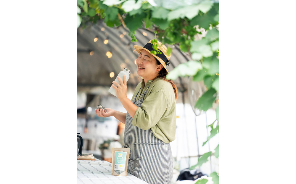 ハーブティー カカオカカオ 約1か月分(31teabags) | ハーブティー 茶 お茶 ティーバッグ ノンカフェイン 新鮮 ヒロコハーブス HIROKO HARBS 茨城県 古河市 ご褒美 ギフト 贈答 _CR27