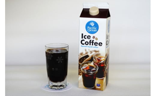 無糖アイスコーヒー 1000mlパック×3本 ※着日指定不可 | coffee 3リットル コーヒー 珈琲 アイスコーヒー アイス珈琲 ブラック ブラックコーヒー 無糖 紙パック 飲料 ネルドリップ ドリンク 取り寄せ お取り寄せ 個包装 3本 3L ご家庭用 手土産 美味しい おいしい おしゃれ 高級 カフェ ギフト 厳選 贈答 贈り物 お中元 夏ギフト プレゼント 茨城県 古河市  _EG04