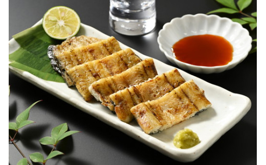 うなぎ 炭火 白焼き 上 1人前 備長木炭使用 老舗増田家  | うなぎ 鰻 ウナギ 国産 白焼き うな重 ひつまぶし 山椒 人気 おすすめ 取り寄せ お取り寄せ グルメ 惣菜 ギフト 贈答 贈り物 プレゼント お中元 お歳暮 御歳暮 茨城県 古河市 直送 店舗直送 _ED03