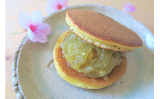 芋栗南瓜いきなりどら焼きお試しセット ※離島への配送不可 ※2026年10月中旬頃～2027年2月中旬頃に順次発送予定 | どらやき ドラヤキ どら焼き 和菓子 菓子 おやつ スイーツ ギフト 贈答 贈り物 プレゼント お祝 ご褒美 手土産 餡 あん 詰め合わせ セット おいしい 定番 グルメ お取り寄せ 職人 手作り 直送 茨城県 古河市_CC08