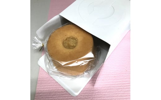 ふわっふわのシフォンケーキ（プレーン） ※北海道・沖縄・離島への配送不可 ※着日指定不可 | 焼菓子 シフォンケーキ 焼き菓子 菓子 お菓子 おやつ ケーキ スイーツ 取り寄せ お取り寄せ 専門店 手作り ティータイム ご家庭用 手土産 ギフト 贈答 贈り物 お中元 お歳暮 プレゼント 送料無料 _CN06