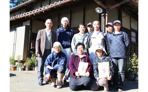 【令和7年産】古河市産　コシヒカリ30kg玄米【小久保農園】 | 米 こめ コメ 30キロ 玄米 こしひかり コシヒカリ 古河市産 茨城県産 贈答 贈り物 プレゼント 茨城県 古河市 直送 農家直送 産地直送 送料無料 _AS09
