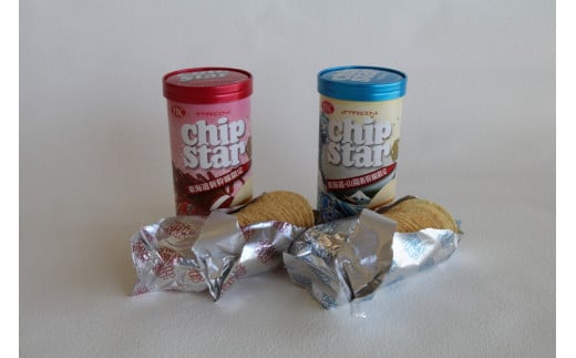 チップスター極　東海道・山陽新幹線限定 海の精焼き塩使用しお味＆東海道新幹線限定 伊勢えび味　12本セット ※着日指定不可 | 菓子 お菓子 ポテトチップス おかし おやつ おつまみ つまみ スナック スナック菓子 ポテチ チップス チップスター YBC スイーツ ご家庭用 手土産 ギフト 贈答 贈り物 プレゼント お中元 お歳暮 夏休み 冬休み 茨城県 古河市 地域限定 送料無料 _FA03