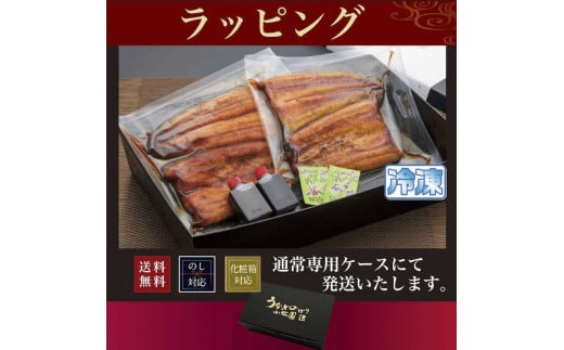うなぎ蒲焼2人前（1人前約100g×2）贈答用パッケージ｜うなぎ 鰻 ウナギ 200グラム 国産 かば焼き 蒲焼き 蒲焼 うな重 ひつまぶし たれ 山椒 人気 おすすめ 取り寄せ お取り寄せ グルメ 惣菜 ギフト 贈答 贈り物 プレゼント お中元 お歳暮 御歳暮 茨城県 古河市 直送 店舗直送 送料無料 _AT01