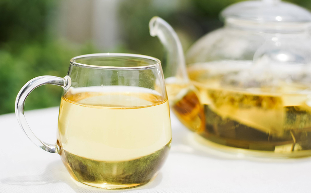 ハーブティー ※冬限定※ 眠る前のあったかハーブティー 約14杯分(7teabags) | ハーブティー 茶 お茶 ティーバッグ ノンカフェイン 新鮮 ヒロコハーブス HIROKO HARBS 茨城県 古河市 ご褒美 ギフト 贈答 ※2026年11月〜発送 _CR40