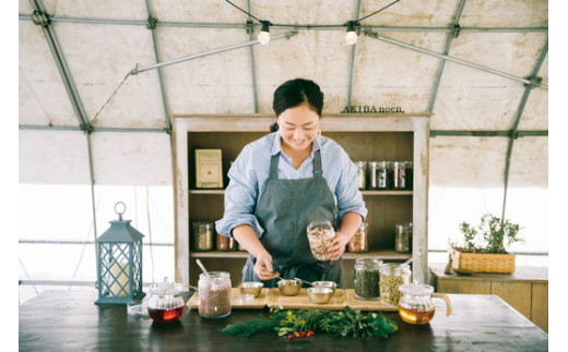 ハーブティー セージセージ 約62杯分(31teabags) _CR08