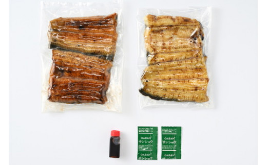 うなぎ 炭火 かば焼き・炭火 白焼きセット 上 各1人前 備長木炭使用 老舗増田家 | うなぎ 鰻 ウナギ 国産 かば焼き 蒲焼き 蒲焼 白焼き うな重 ひつまぶし たれ 山椒 人気 食べくらべ 食べ比べ セット 詰め合わせ おすすめ 取り寄せ お取り寄せ グルメ 惣菜 ギフト 贈答 贈り物 プレゼント お中元 お歳暮 御歳暮 茨城県 古河市 直送 店舗直送 _ED09