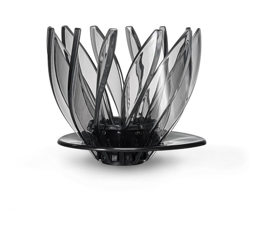 HARIO SUIRENドリッパーセット(ブラック）｜ハリオ はりお 耐熱 ガラス 日用品 キッチン用品 日本製 おしゃれ かわいい コーヒー ドリップ ドリッパー ハンドドリップ セット ※離島への配送不可_DL29