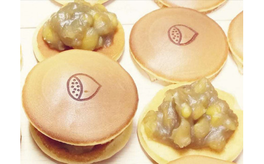 芋栗南瓜いきなりどら焼きお試しセット ※離島への配送不可 ※2026年10月中旬頃～2027年2月中旬頃に順次発送予定 | どらやき ドラヤキ どら焼き 和菓子 菓子 おやつ スイーツ ギフト 贈答 贈り物 プレゼント お祝 ご褒美 手土産 餡 あん 詰め合わせ セット おいしい 定番 グルメ お取り寄せ 職人 手作り 直送 茨城県 古河市_CC08