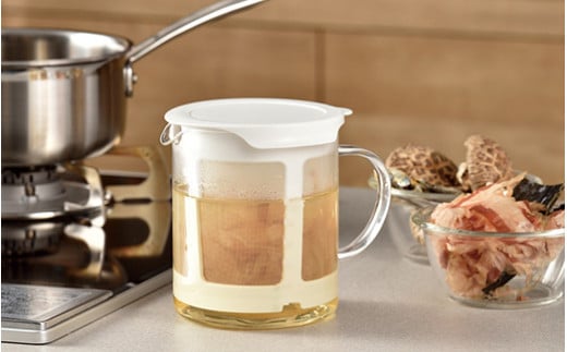 HARIO ã ããããDP-600-Wïœããªãª èç± ã¬ã©ã¹ é£åš åš ä¿åå®¹åš ãããã³ æ¥çšå ãããã³çšå æ¥æ¬è£œ ãããã ãããã é»åã¬ã³ãžå¯ 600ml åºæ± æœåº_BE85