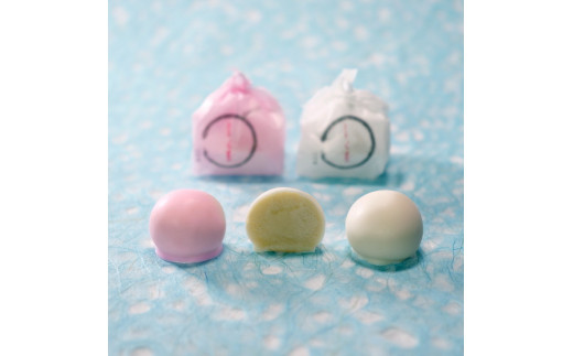 【期間限定】＜はつせ＞しら玉 18個 ※離島への配送不可 ※着日指定不可 | 和菓子・銘菓・古河ブランド認証品 菓子 お菓子 おかし おやつ スイーツ 和菓子 銘菓 古河ブランド認証品 取り寄せ お取り寄せ ギフト 贈答 贈り物 プレゼント お中元 お歳暮　 茨城県 古河市 直送 農家直送 産地直送 送料無料 _EE01