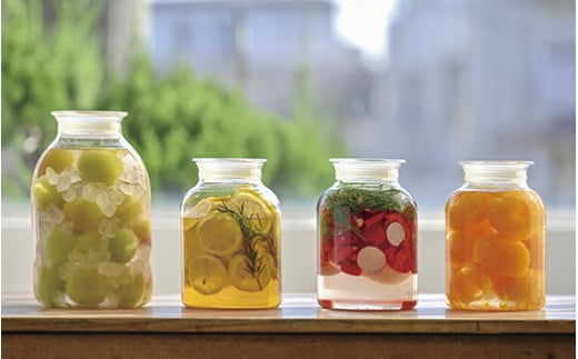 HARIO ã¬ã©ã¹ã®æä»äºä¿åã³ã 2,000mlGHB-2000ïœããªãª èç± ã¬ã©ã¹ é£åš åš ä¿åå®¹åš ãããã³ æ¥çšå ãããã³çšå æ¥æ¬è£œ ãããã ãããã ä¿åã³ã ä¿åç¶ ã¬ã©ã¹ç¶_BE95