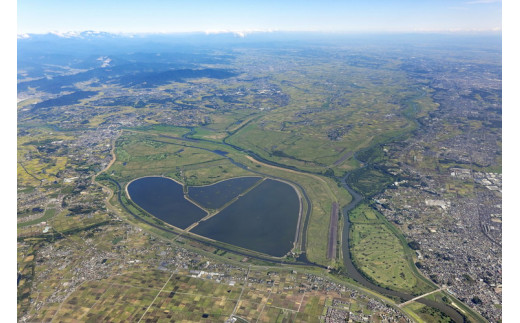 まくらがの里　ふるさと古河応援寄附金100,000円【返礼品なし】 _CV10
