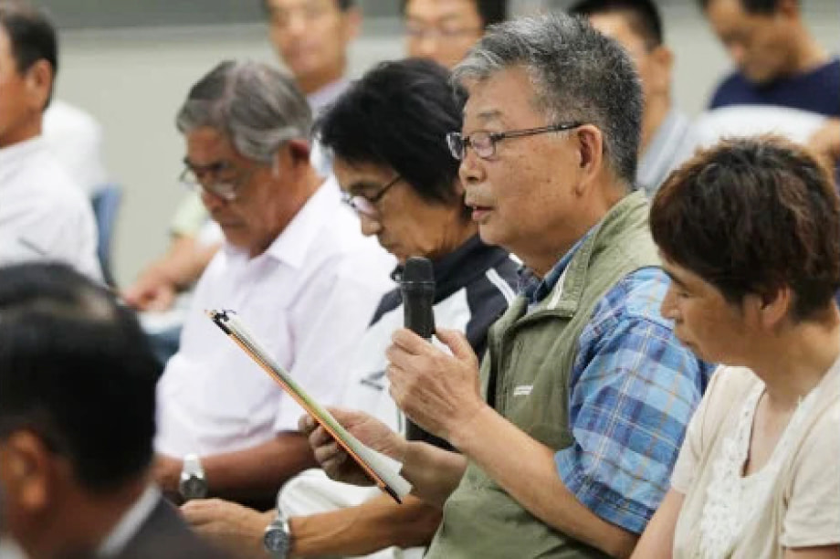 【市民協働】地域のみんなで古河をつくる