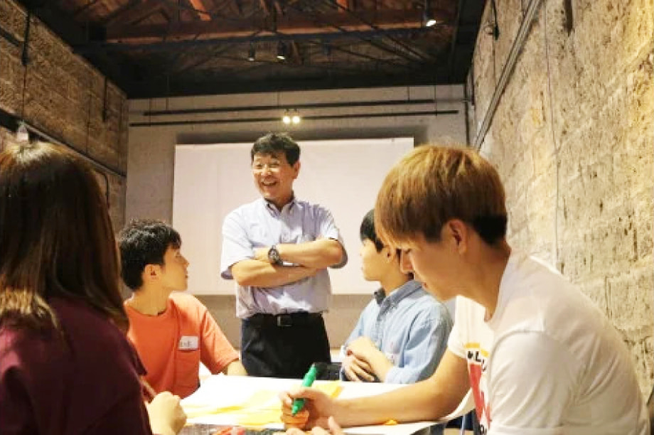 市長におまかせ