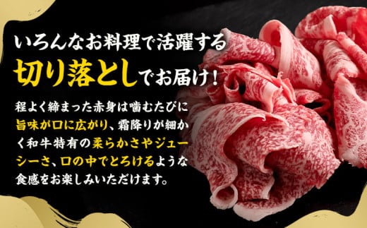 黒毛和牛 牛肉 切り落とし 3.6kg（300g×12） 茨城県 結城市 東和食品《30日以内に出荷予定(土日祝除く) 》お肉 肉 牛肉 和牛 牛 切り落とし 薄切り ロース バラ 精肉 国産 国産牛 高級 すき焼き 牛丼 肉じゃが 焼肉 バーベキュー BBQ 冷凍
