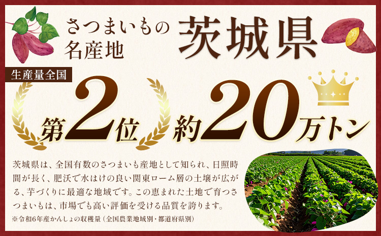さつまいも 茨城県産 こだわり農家の訳ありさつまいも 約5kg 茨城県結城市産 サイズ不選別 品種おまかせ 《1月上旬-3月上旬頃出荷》茨城県 結城市 ご家庭用 お芋 訳あり 紅はるか シルクスイート あまはずき 栗かぐや 品種 お任せ いも 芋