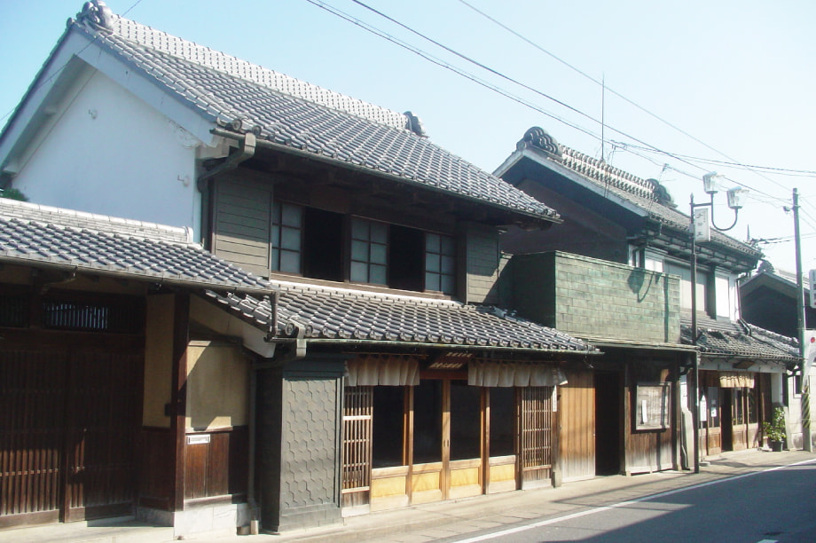 歴史と自然を育む活力あるまちづくり（産業・観光）