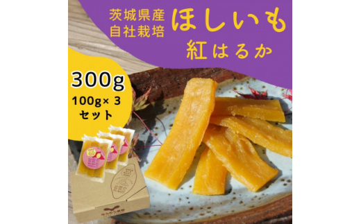 山田のややこ -おいものこ- ほしいもセット 300g【スイーツ ダイエット 小分け ギフト プレゼント 国産 無添加 茨城県産 さつまいも サツマイモ お芋 おいも おやつ お菓子 和菓子 和スイーツ お取り寄せ ほしいも ほし芋】