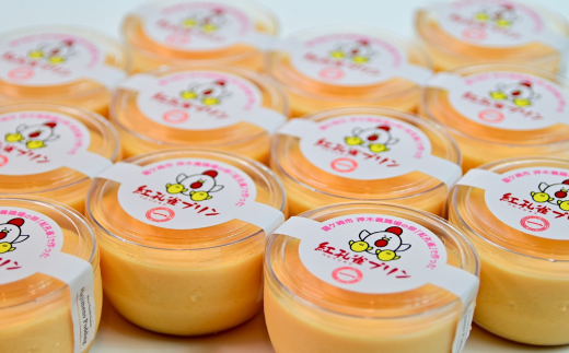 紅孔雀プリン5個と龍ケ崎プリン5個入り10個セット | プリン ぷりん 食べ比べ 味比べ ギフト 贈答用 プリン専門店 スイーツ お取り寄せ 内祝い 取り寄せ お取り寄せグルメ お歳暮 お祝い 厳選素材 洋菓子 お菓子 デザート おかし ご褒美 セット 新鮮 人気 卵 こだわり 濃厚 茨城県 龍ケ崎市