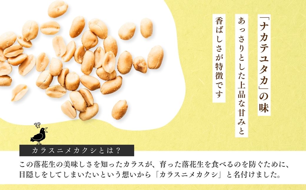 龍ケ崎産殻付き落花生 ナカテユタカ 900g(180g×5袋) | 落花生 ピーナッツ ピーナツ ナッツ 国産 殻付き おやつ お菓子 おつまみ お取り寄せ ヘルシー 健康 国産 茨城 特産品 農園 自家栽培 ビールのお供 野菜 豆 農家直送 お土産 贈り物 ギフト プチギフト 茨城県 龍ケ崎市
