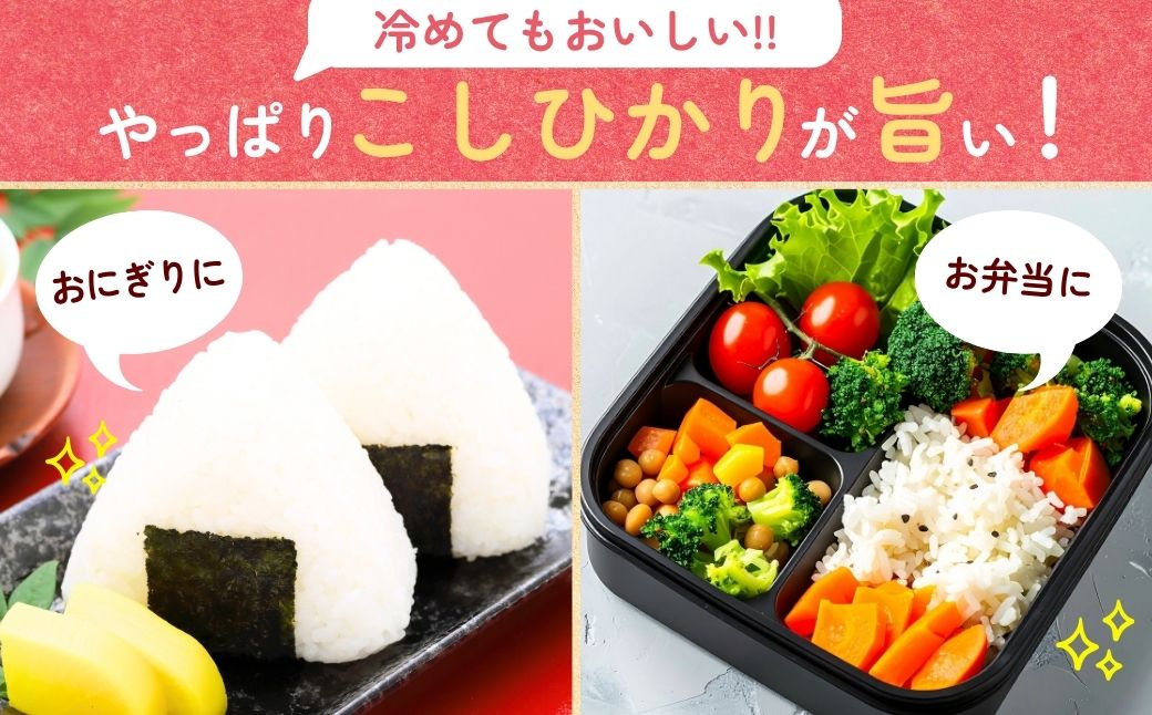 天皇杯受賞！横田農場の特別栽培米 コシヒカリ 5kg | こしひかり お米 米 こめ 白米 精米 特別栽培米 冷めてもおいしい 美味しい こだわり おにぎり 天皇杯 受賞 ブランド米 茨城県 龍ケ崎市産