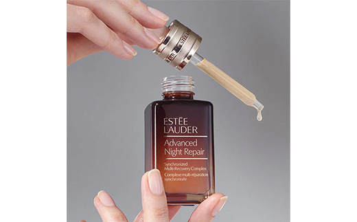 エスティ ローダー アドバンス ナイト リペア SMR コンプレックス 50mL × 4個 + マイクロ エッセンス ローション BF 200mL × 4個 セット【 エスティローダー ナイトリペア ANR 美容液 マイクロエッセンス MEL 化粧水 Estee Lauder EsteeLauder 公式 スキンケア 美容 化粧品 コスメ 】