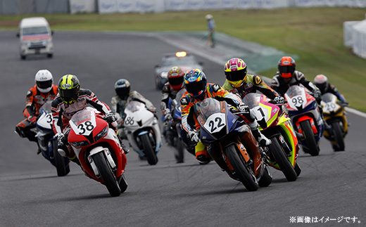 筑波サーキット 会員走行チケット 2輪 3枚セット【2026年4月～2027年3月末まで使用可能】【 レース コース ドライバー 運転 ライセンス 車 スポーツ ふるさと納税 体験 】