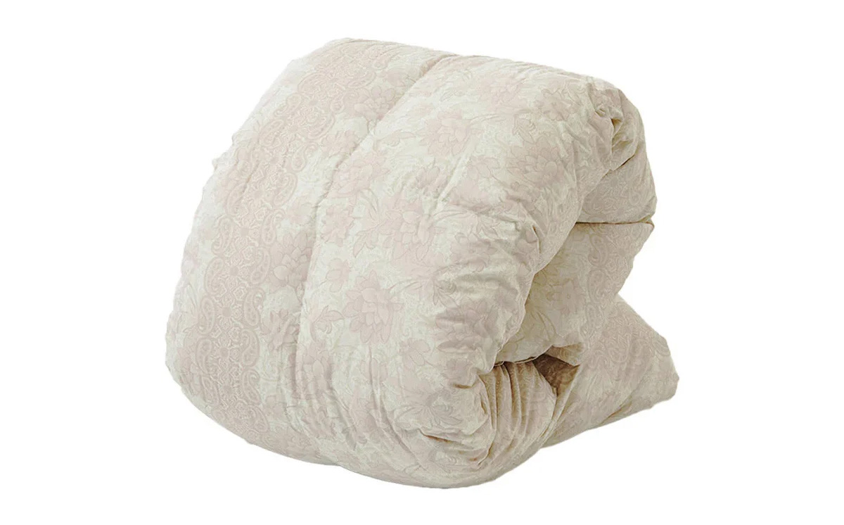 昭和西川 CMD 羽毛掛け布団 ベージュ シングルロング ドイツ産グース90％ 380ダウンパワー【 昭和西川 選べる ベージュ シングル ロング グース 羽毛掛けふとん 羽毛ふとん 羽毛布団 掛け布団 CMD コンフォート マイスター ダウン 上質 良質 保温 温かい 心地よい 肌ざわり フィット感 ふっくら ポリジン加工 抗菌 防臭 綿100％ 寝具 布団 安心 品質 厳選 眠り おうち時間 リラックス 至極 ライフスタイル 】