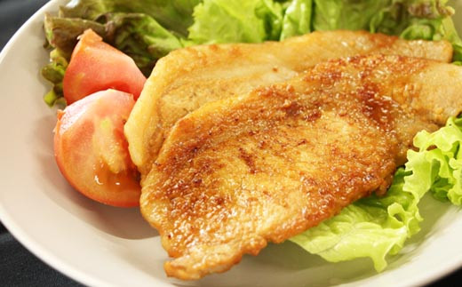 【海老沢精肉店】豚ロース肉のみそ漬け960g【 至極の一品 極旨 豚肉 豚 ブタ 豚にく 味噌 味噌漬け ミソ漬け 】