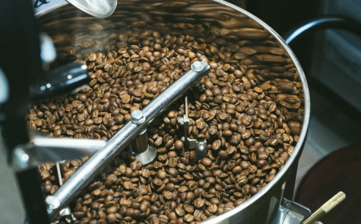 ドリップバッグコーヒー　20個セット【 コーヒー 自家焙煎 焙煎 コーヒー豆 ギフト 手軽 珈琲 おすすめ ドリップバッグ 】