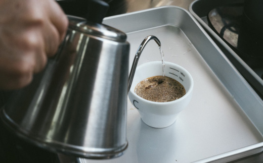 ドリップバッグコーヒー　20個セット【 コーヒー 自家焙煎 焙煎 コーヒー豆 ギフト 手軽 珈琲 おすすめ ドリップバッグ 】