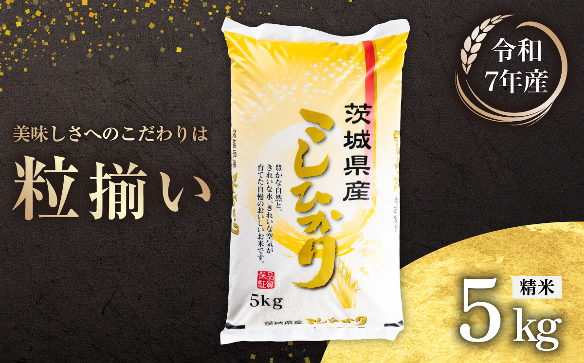 ãæç7æ¥çºéã粟米 ã³ã·ãã«ãª 5kg èšåçäžåŠ»åžç£ ã ãç±³ ç±³ çœç±³ ã飯 ãã ã³ã·ãã«ãª 什å7å¹Žç£ èšåçç£ ã