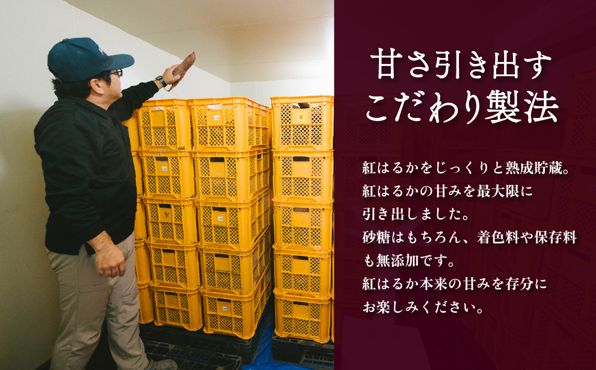 【訳あり】冷凍焼き芋　紅はるか1.5kg【 さつまいも さつま芋 サツマイモ 焼芋 やきいも スイーツ 甘味 わけあり 人気 おやつ スイートポテト 大学芋 大学いも 】