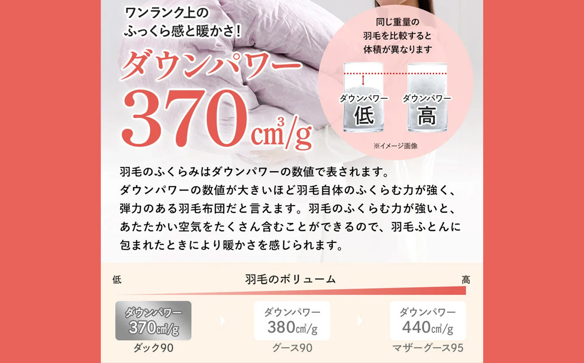 昭和西川 枕＋羽毛掛け布団セット（ムアツまくら MP2100 ＋ CMD 羽毛掛けふとん ブルー シングルロング ドイツ産ダック90％ 370ダウンパワー）【 昭和西川 枕 セット Muatsu ムアツ まくら MP2100 選べる ブルー シングル ロング ダック 羽毛掛けふとん 羽毛ふとん 羽毛布団 CMD コンフォート マイスター ダウン 上質 保温 温かい 肌ざわり ふっくら ポリジン加工 抗菌 防臭 綿100％ 寝具 布団 安心 品質 厳選 眠り おうち時間 リラックス 至極 ライフスタイル 】