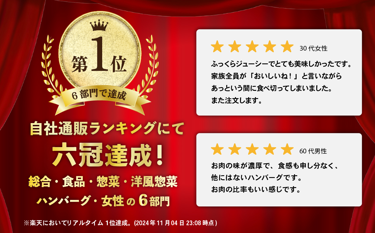 定期便 ハンバーグ 無添加 約1100g (約110g×10個) 下妻金豚 黒毛和牛【農場直営店】肉屋のこだわりハンバーグ 10個 ( 2ヵ月毎3回お届け )【ぶぅーぶーブランド】【ハンバーグ 無添加 和牛 黒毛和牛 はんばーぐ 牛肉 豚肉 ブタ ぶた肉 個包装】