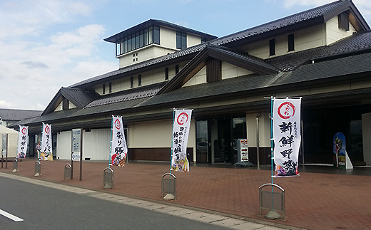 道の駅しもつま利用券（3,000円分）【 利用券 下妻市 道の駅 チケット 食事券 農産物直売所 お土産 道の駅しもつま 】