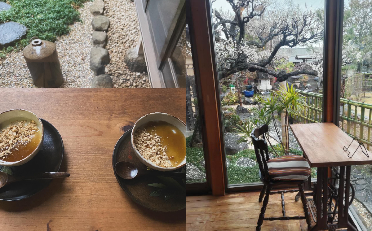 暮らしと四季 お食事券 1名様分(お料理1食分＋ドリンク)  発酵カフェ 【 発酵  ランチ 隠れ家 食事券 セット 野菜 玄米 レストラン 下妻市 】