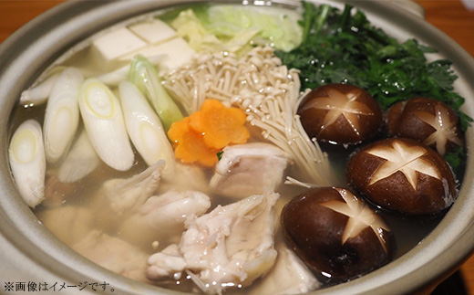 トラフグ てっちり 鍋 錦ふぐぽん酢セット【茨城県共通返礼品/河内町】【 ふぐ ふぐ鍋 河豚 鍋セット とらふぐ 贈り物 贈答 お中元 お歳暮 海鮮 】