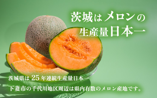 【先行予約】茨城県産 タカミレッドメロン 約4.5kg（3～6個）【2026年5月中旬〜6月上旬ごろ発送予定】【 タカミメロン 果物 くだもの フルーツ 国産 季節限定 人気 贈り物 お取り寄せ プレゼント 厳選 赤肉 デザート 】
