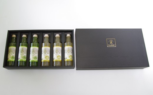 しもつまクラフトサイダー（梨・メロン）【6本入り】【 果汁 フルーツ 果物 飲料 ドリンク 炭酸 200ml プレゼント お中元 お歳暮 】