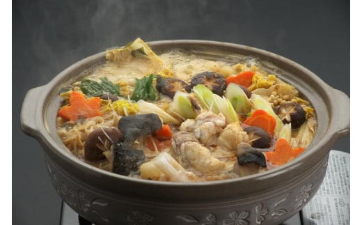 AG001　新鮮直送！あんこう鍋セット1kg（賞味期限3日）