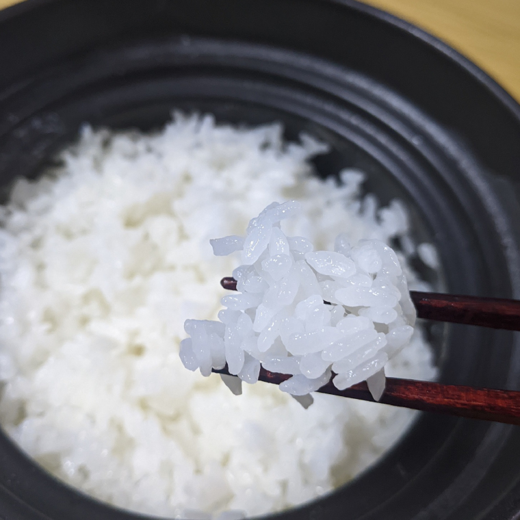 【令和7年産】正直米（特秀）2kg 特別栽培米 【おいしい おこめ 米 お米 精米 こしひかり コシヒカリ コンテスト 受賞 五つ星マイスター 特別米 2kg】(BC201)